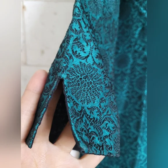 Classy Short Kurta - Picture 10 of 10